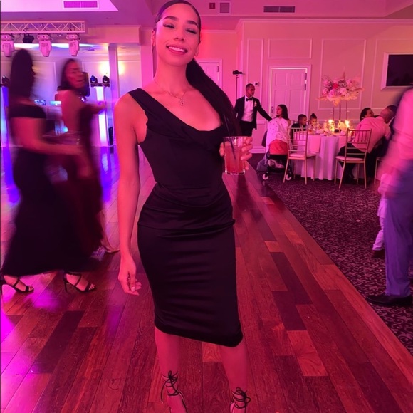 House of CB Dress - Picture 4 of 8